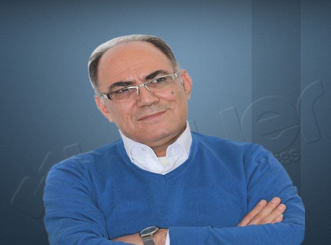 فاروق حجي مصطفى: واشنطن لن تقبل بتسليم عفرين لا للنظام السوري ولا لتركيا