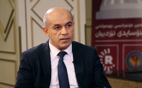 رئيس قسم العلاقات الكوردية-الأرمنية بجامعة يريفان: يجب إيقاف التغيير الديموغرافي لسنجار