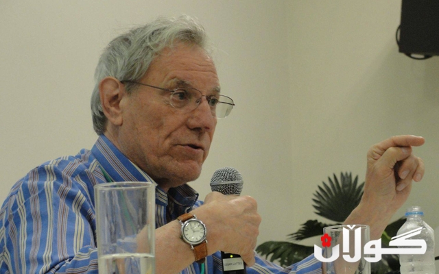 المختص في العلوم السياسية و العلاقات الدولية فليب شميتر لـ (كولان): من الأهمية بمكان مراعاة التوازن بين الحماية الأمنية و الحريات الشخصية