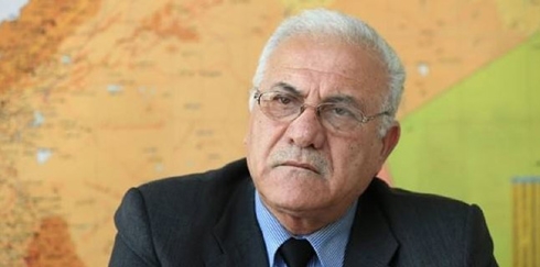 قيادي كوردي سوري يكشف : لقاء أمني تركي أمريكي في أنقرة حول شرق الفرات