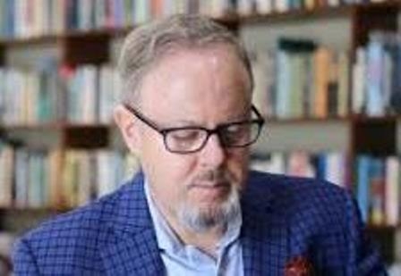 الخبير بالشؤون الكوردية براندن أوليري: الدستور العراقي يمنح الكورد الحق بحفر آبار نفطية جديدة