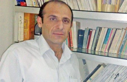 الشاعرالكوردي السوري غمكين مراد... استطاع مبكراً أن يحجز لقلمه مساحة وفيرة وغنية بالإبداع