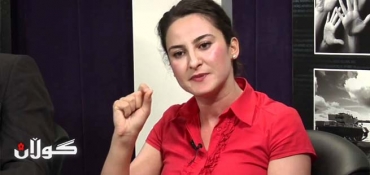 كونل تول من جامعة جورج واشنطن ل(كولان):تركيا لن تتمكن من اداء دورها كما ينبغي قبل معالجة  القضية الكوردية