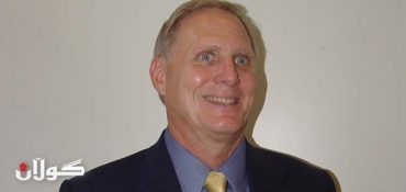 كوردن باوين ل(كولان): الصراع في سوريا يأخذ منحى طائفياً ينذر بالمخاطر والمستقبل المجهول