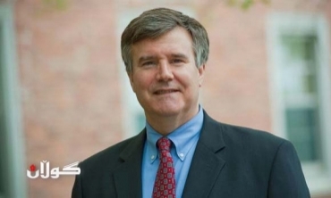 كريكوري كوس ل(كولان): العلاقات بين حكومتي الأقليم و بغداد هي التي تحدّد مستقبل العراق