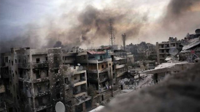 قدري جميل: لولا تدخل روسيا لسقطت دمشق خلال أيام