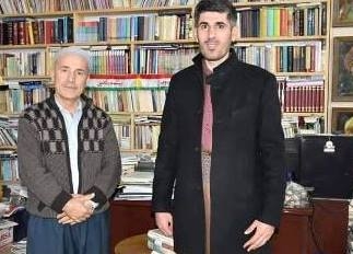 هه لو زنكنة: مساجد كوردستان كانت منبعا للعلوم والآداب