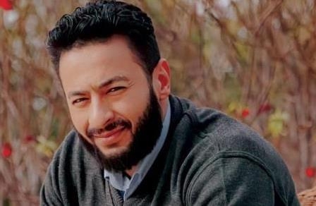 حمادة هلال: «المدّاح» لا يروّج للسحر والشعوذة