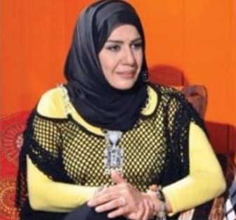 الفنانة العراقية هناء محمد:  بدأت من برامج الاطفال واصبحت ممثلة عالمية