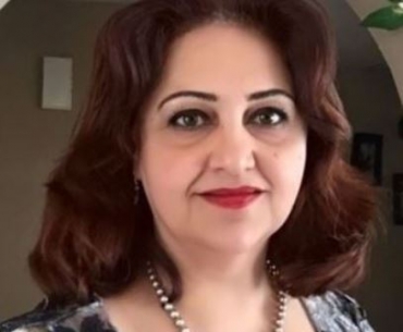 الشاعرة العراقية حنان جميل حنّا:  قراءة الشعر بلغته الأصلية أفضل من قراءته مترجماً