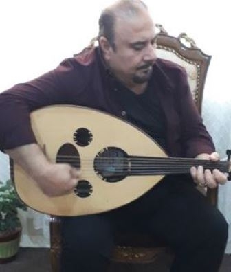 حسن غريب: نجاح الاغنية رهن الزمكان و العارض الاسري كان له تداعياته على نموّ موهبتي