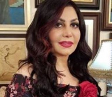 الفنانة هند كامل ” مثاليتي جعلتني اتنازل عن “عالم الست وهيبة” و”هستيريا”!