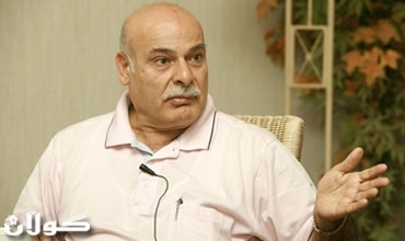 حسن صبرا لـ كولان: الجامع المشترك بين الدول التي اثارت الثورات هي الحاجة للحرية والديمقراطية