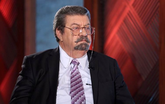 نجل وزير حرب جمهورية كوردستان: والدي هو من أبدع اسم البيشمركة