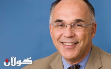 هنري باركي لمجلة كولان: زيارة البارزاني الى(آمد) هي رسالة أنهاء حقبة العداء بين الكورد والترك.