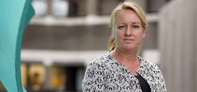 القنصل العام الهولندي في إقليم كوردستان: هولندا شريك رئيس في إعادة إعمار العراق وكوردستان بعد داعش