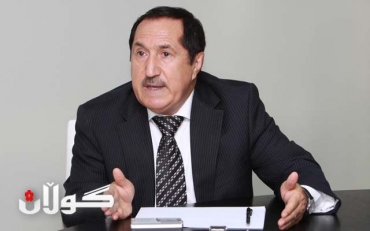 جعفر ايمنكي المتحدث باسم الحزب الديمقراطي الكوردستاني:قريباً يعقد البرلمان جلسته الثانية ويكلف رسمياً مرشحاً لتشكيل الحكومة