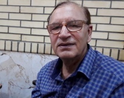 الاديب والموسوعي الكوردي جلال زنكابادي: سعيت لتحقيق الكوردية الموحدة