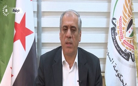 رئيس الحكومة السورية المؤقتة : لن نستطيع إجراء انتخابات بعفرين وستتم محاسبة المتجاوزين