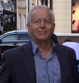 جودت هوشيار: أكتب عندما يتملكني هاجس الكتابة