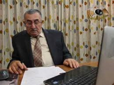 جنـان فتوحي ريـادة في الاعلام وقمـة في العطاء