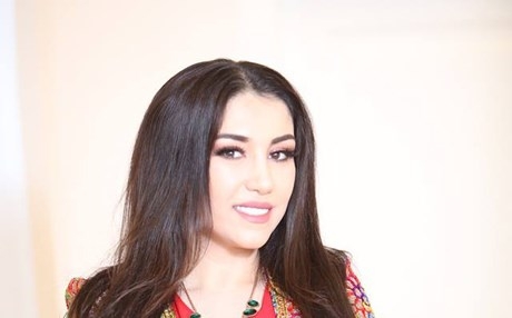 جوبي فتاح : تصاميمنا خليط من الحديث والقديم ولن أنقطع عن العمل الفني