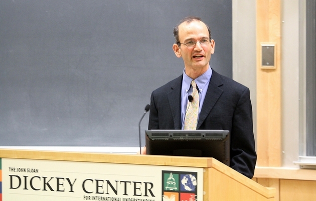 المختص في سياسات الشرق الأوسط جيرمي بريسمان لمجلة كولان:لقد برهن الپێشمەرگە أنها أمضى القوات على الأرض بينما أثبت الجيش العراقي عجزه عن إيقاف تقدم داعش