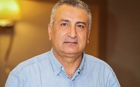 كمال اللبواني: أدعم حقوق الشعب الكوردي في سوريا لكن خلافي مع حزب الاتحاد الديمقراطي