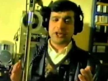 الفنان الطبيب كامران عبدالمجيد: اول اغنية لي  مع الفرقة كانت (لاوه لاوه ) للعملاق مظهر خالقي