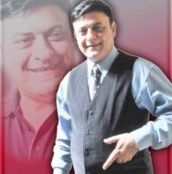 الفنان العراقي كريم محمد: أول أغنية لي كانت بعنوان “خليك أكثر صبر”