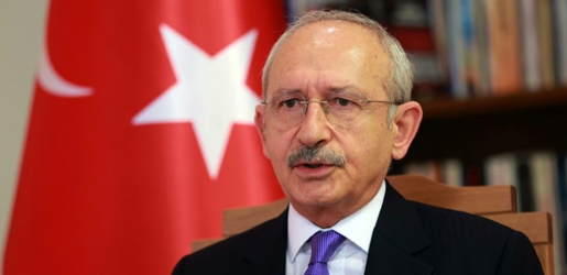 كليجدار اوغلو يرجح رفض الناخبين الأتراك للتعديلات الدستورية