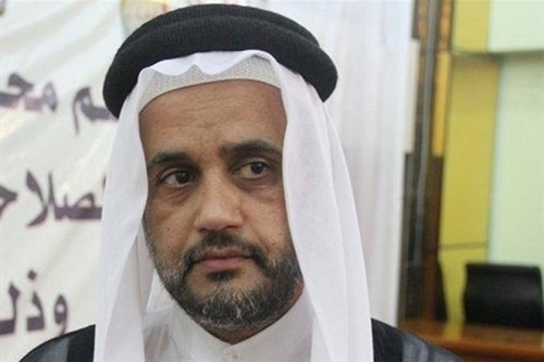 اللكاش: بغداد مستعدة لتقديم كل الحقوق لإقليم كوردستان وفقاً للدستور