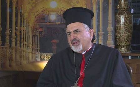 مار أغناطيوس: ندعو لتأسيس دولة مدنية بالعراق يشارك جميع المواطنين بوضع دستورها