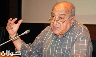 الفيلسوف والمفكر المغربي محمد سبيلا لمجلة كولان: ليس من المقبول ولا يجوز سلخ الديمقراطية ولا آلية الأنتخابات أو نزعها عن ثقافتها وتراثها