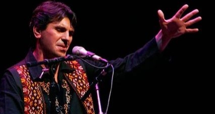 الفنان الكوردي مجو كندش: كثيرة هي الأوطان التي تحولت إلى منافي دائمة لمواطنيها