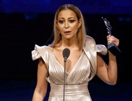 الفنانة المصرية منة شلبي:  الاستمرارية سر نجاحي والنجاح ينسيني لحظات الإحباط