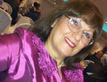 الفنانة مريم الفارس: اول عمل لي كان من خلال مسرحية للاطفال ( علاء الدين والفانوس السحري )