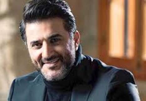 ملحم زين: أعتبر نفسي مستمعاً في 