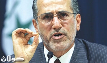 موفق الربيعي ل(كولان): الرئيس البارزاني قائد تأريخي ونال تقدير العراقيين جميعاً و يُوثق به من قبلهم و خاصة صانعي القرار