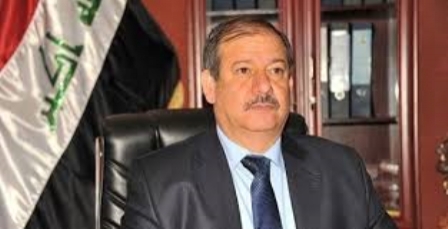 محمد الخالدي: عادل عبد المهدي فشل في تنفيذ برنامجه الحكومي