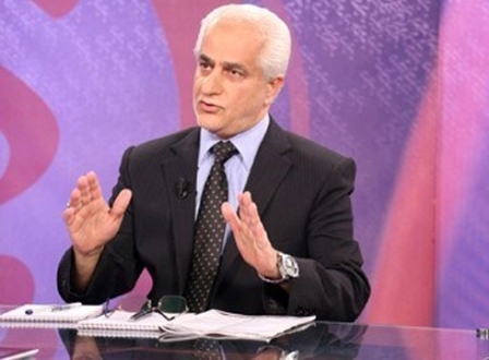 محمد رؤوف:  عودة برهم صالح  إلى الاتحاد الوطني الكوردستاني  كانت من اجل  كرسي الرئاسة