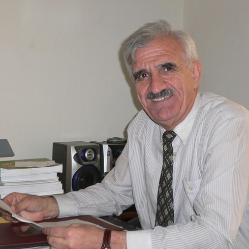 القاص والروائي محمد سليم سواري:  أكثر قصصي ورواياتي مستوحاة من قريتي رغم أني لم أعش فيها طويلا