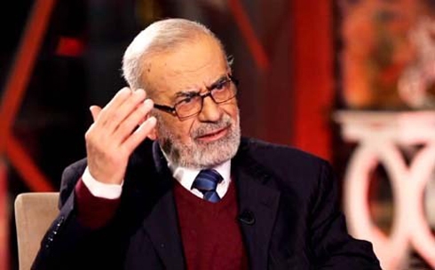 الرئيس السابق للحزب الإسلامي العراقي: جمد الإخوان  نشاطهم  في 1971، لأنه تم اعتقال القيادات  وتعرضوا للكثير من التعذيب