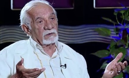 الفنان محسن العزاوي:المخرج الجيد والممثل المبدع هما اللذان يسهمان ويساعدان على نجاح اي عمل