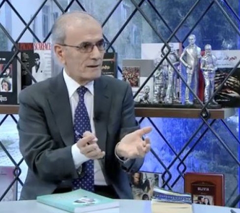 د.نجم الدين كريم: إحتلال كركوك كان مخططاً له