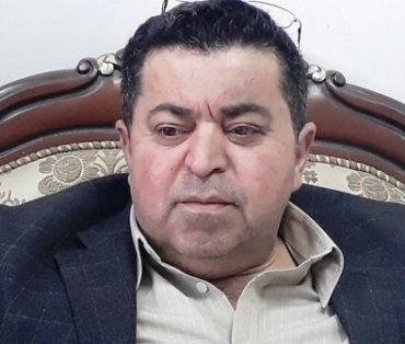 نامق هورامي: نص جديد لملحمة مم وزين في طريقه للمكتبة الكوردية