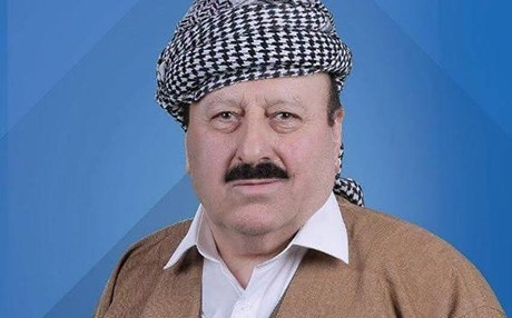 ناصر بيك برواري: لا نقبل من العبادي ألا يزور دهوك