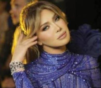 الفنانة نوال الزغبي : عملي الجديد تحدٍ إيجابي للوباء