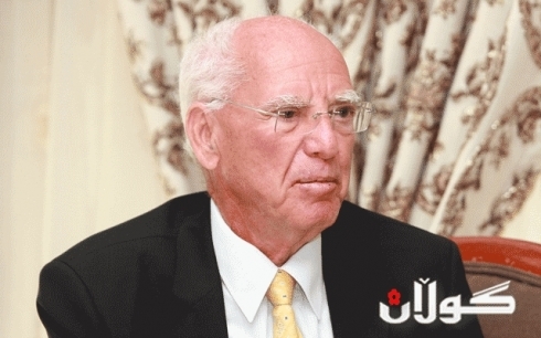 . محمد صالح جمعة لمجلة كولان: -علينا عقد تحالفات عسكرية لحماية أقليم كوردستان قبل أجراء الأستفتاء العام فيه.