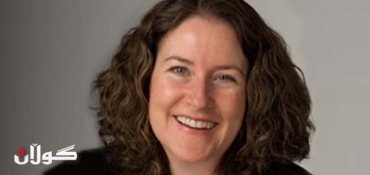 البروفسورة الينا ليون ل(كولان): الاوضاع في سوريا تكاد تخرج عن نطاق السيطرة و على امريكا اتخاذ موقف معين